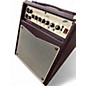 Used Acoustic A20 20W Acoustic Guitar Combo Amp