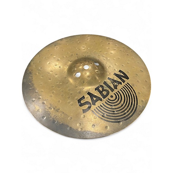 Used SABIAN 13in AA Fusion Hi Hat Bottom Cymbal