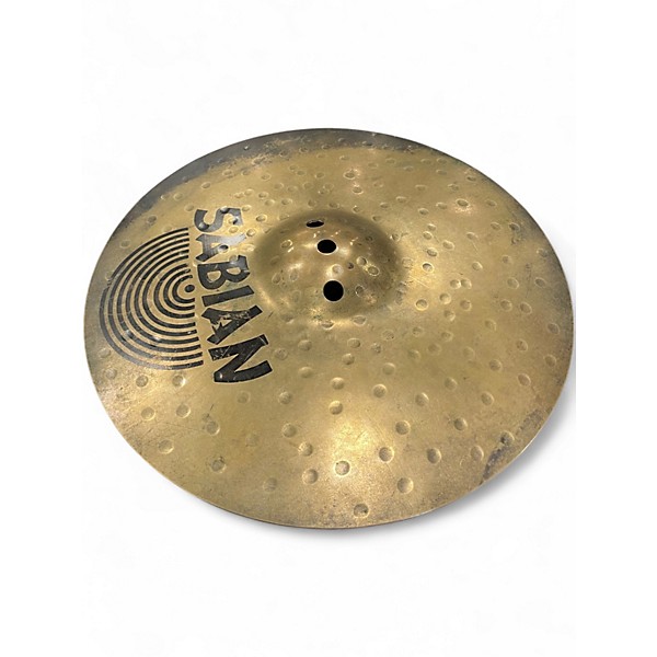 Used SABIAN 13in AA Fusion Hi Hat Bottom Cymbal