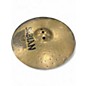 Used SABIAN 13in AA Fusion Hi Hat Bottom Cymbal