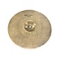 Used SABIAN 13in AA Fusion Hi Hat Bottom Cymbal