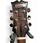 Used Mitchell 430 BLACK Acoustic Guitar