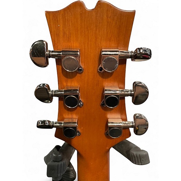 Used Mitchell 430 BLACK Acoustic Guitar