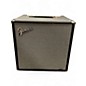 Used Fender Rumble 40 Bass Combo Amp