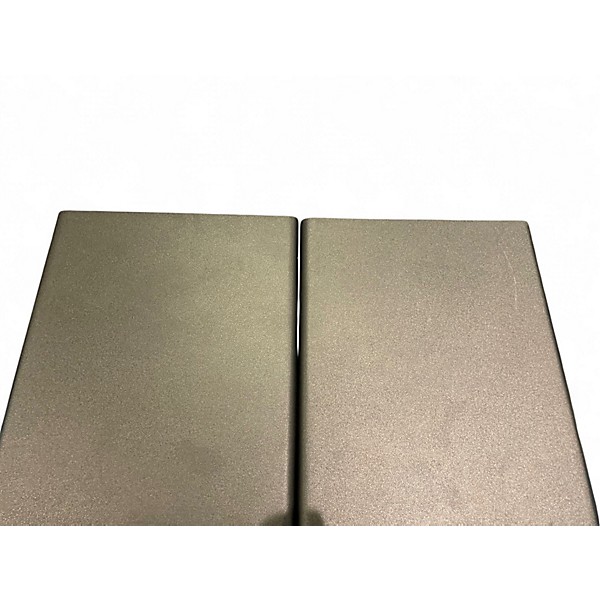 Used Yamaha HS8 Pair Powered Monitor