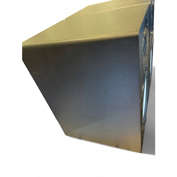 Used Yamaha HS8 Pair Powered Monitor