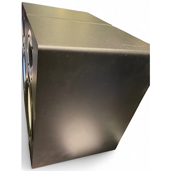 Used Yamaha HS8 Pair Powered Monitor