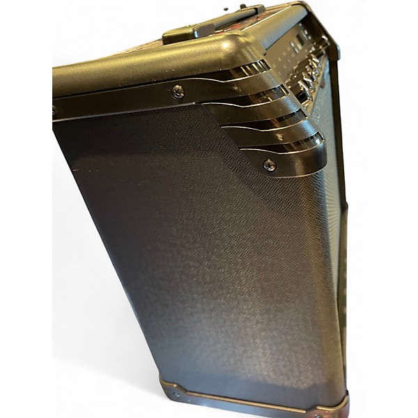 Used Line 6 Spider V 30 1x8 Guitar Combo Amp