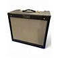 Used Fender Blues Junior 15W 1x12 Tube Guitar Combo Amp thumbnail