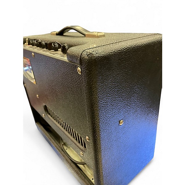 Used Fender Blues Junior 15W 1x12 Tube Guitar Combo Amp