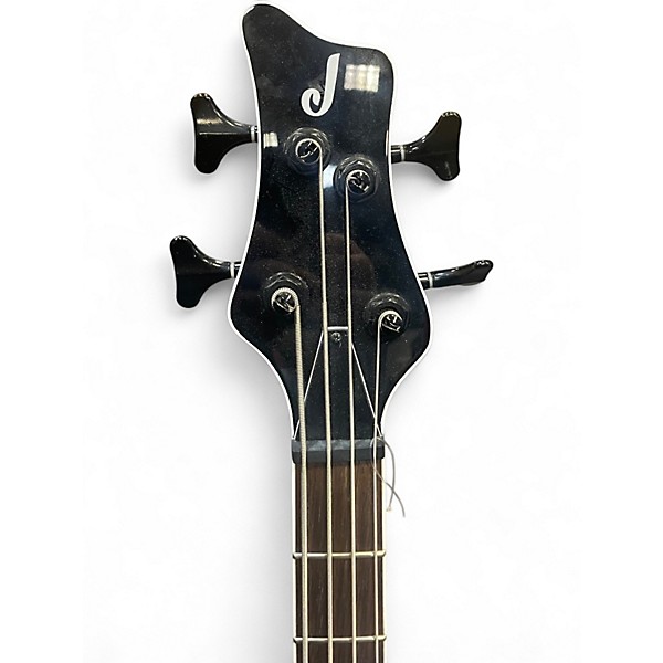 Used Jackson JS23 SPECTRA BASS Natural Electric Bass Guitar