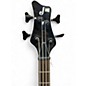 Used Jackson JS23 SPECTRA BASS Natural Electric Bass Guitar