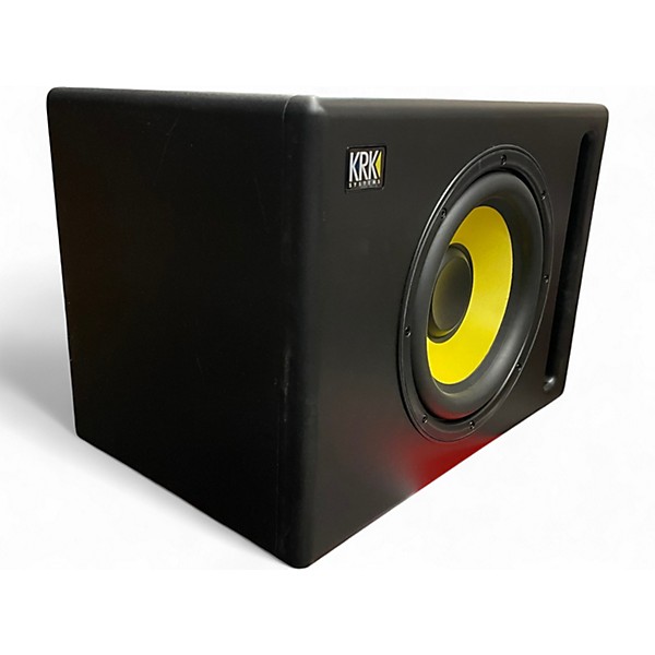 Used KRK S10.4 Subwoofer