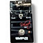 Used Wampler Velvet Fuzz Effect Pedal thumbnail