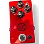 Used JHS Pedals THE AT Effect Pedal thumbnail