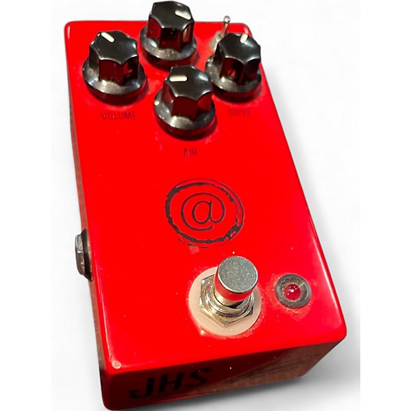 Used JHS Pedals THE AT Effect Pedal