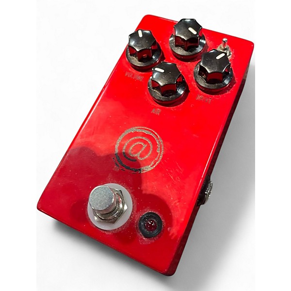 Used JHS Pedals THE AT Effect Pedal