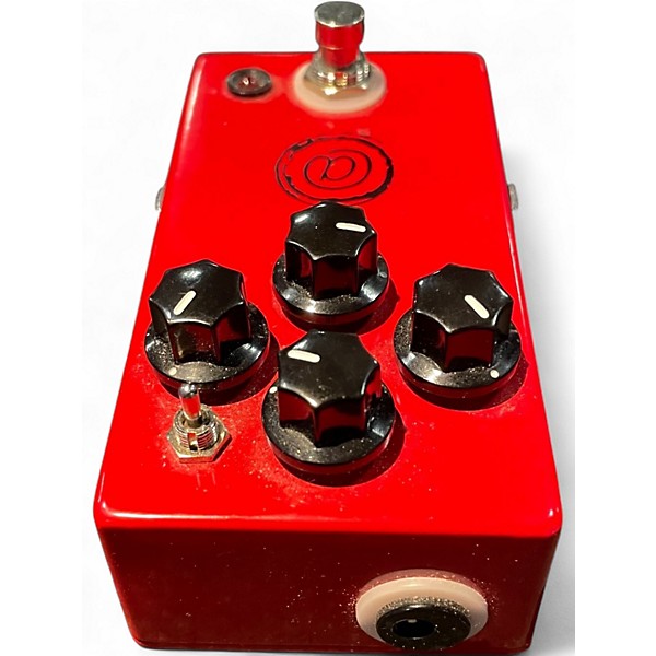 Used JHS Pedals THE AT Effect Pedal
