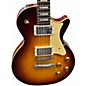 Used 2022 Heritage H-150 Custom Core Bourbon Burst Solid Body Electric Guitar