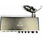 Used Behringer U-Phoria UMC404HD Audio Interface