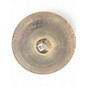 Used Zildjian 14in Avedis Hi Hat Pair Cymbal