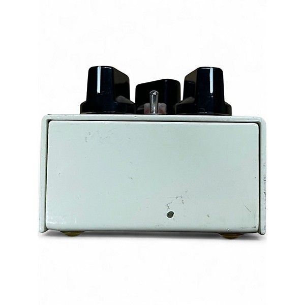 Used Fulltone custom shop ocd ge Effect Pedal