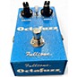 Used Fulltone OF2 Octafuzz 2 Effect Pedal