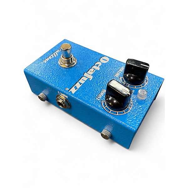 Used Fulltone OF2 Octafuzz 2 Effect Pedal