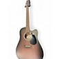 Used Mitchell T331TCE -12 STRING Mahogany 12 String Acoustic Electric Guitar thumbnail