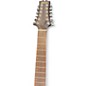 Used Mitchell T331TCE -12 STRING Mahogany 12 String Acoustic Electric Guitar