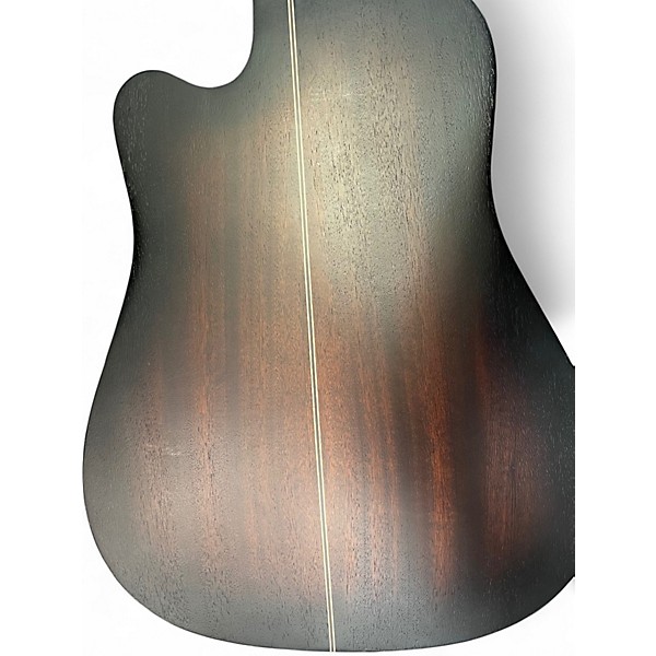 Used Mitchell T331TCE -12 STRING Mahogany 12 String Acoustic Electric Guitar