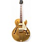 Vintage 1957 Gibson ES175 Natural Hollow Body Electric Guitar thumbnail