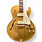 Vintage 1957 Gibson ES175 Natural Hollow Body Electric Guitar
