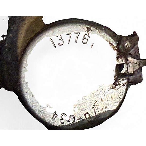 Vintage 1976 Gibson LES PAUL CUSTOM EBONY Solid Body Electric Guitar