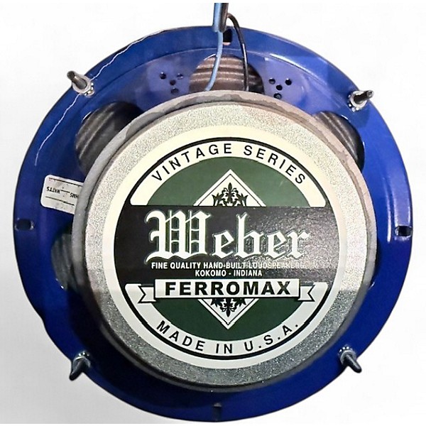 Vintage 1966 Fender VIBRO CHAMP Tube Guitar Combo Amp