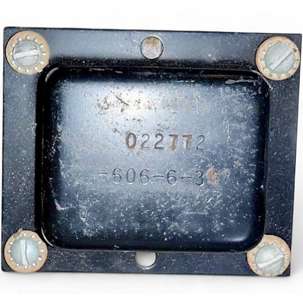 Vintage 1966 Fender VIBRO CHAMP Tube Guitar Combo Amp