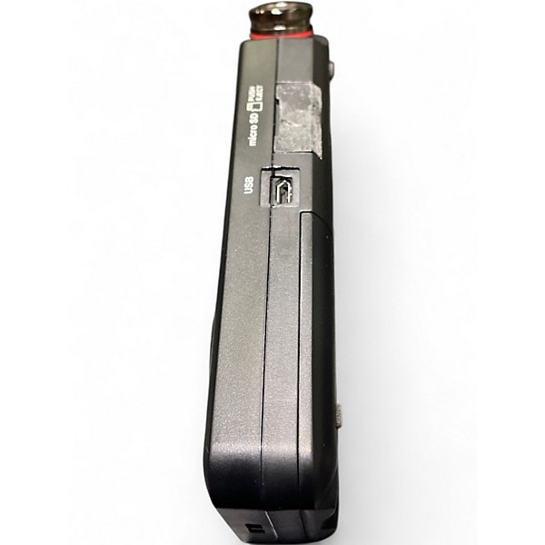 Used TASCAM DR05X MultiTrack Recorder