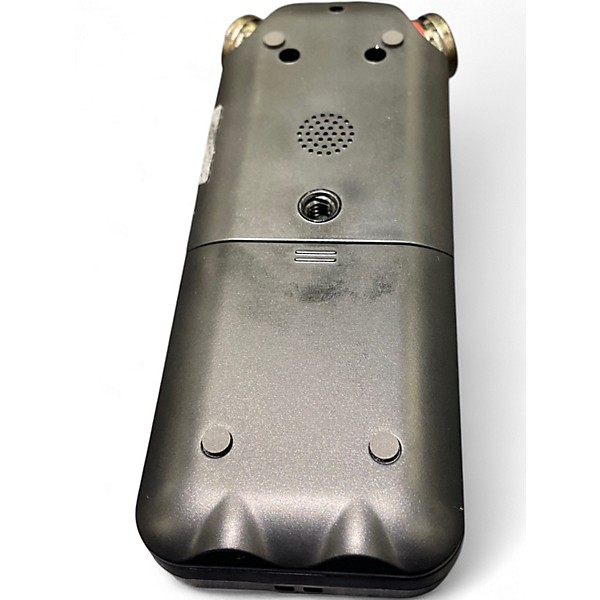 Used TASCAM DR05X MultiTrack Recorder