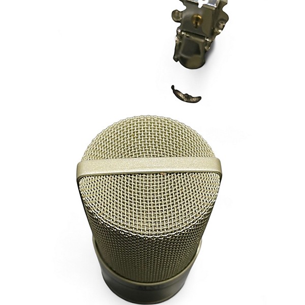 Used MXL 990 Condenser Microphone