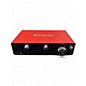 Used Focusrite Scarlett 4i4 Gen 3 Audio Interface thumbnail