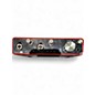 Used Focusrite Scarlett 4i4 Gen 3 Audio Interface
