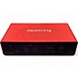 Used Focusrite Scarlett 4i4 Gen 3 Audio Interface