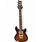 Used PRS se special  Amber Hollow Body Electric Guitar thumbnail