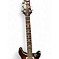 Used PRS se special  Amber Hollow Body Electric Guitar