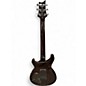 Used PRS se special  Amber Hollow Body Electric Guitar