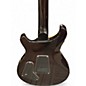 Used PRS se special  Amber Hollow Body Electric Guitar