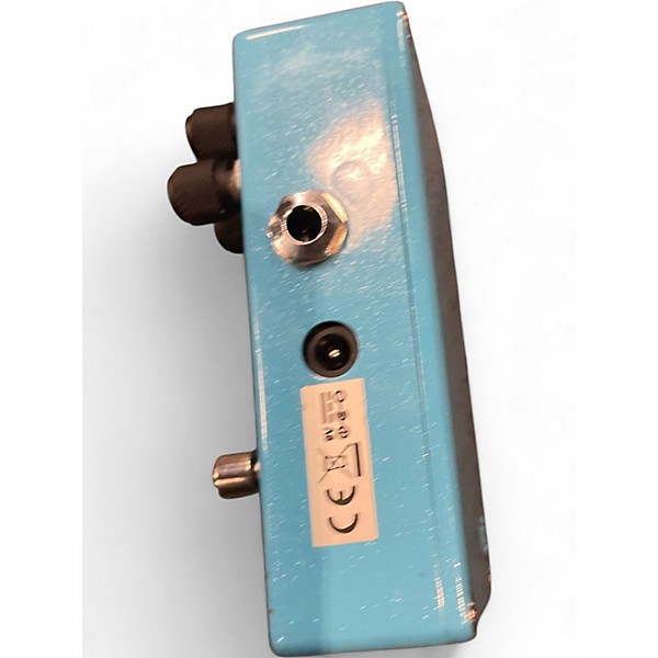 Used MXR M234 Analog Chorus Effect Pedal