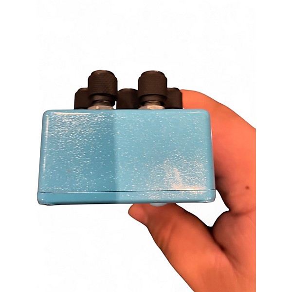 Used MXR M234 Analog Chorus Effect Pedal