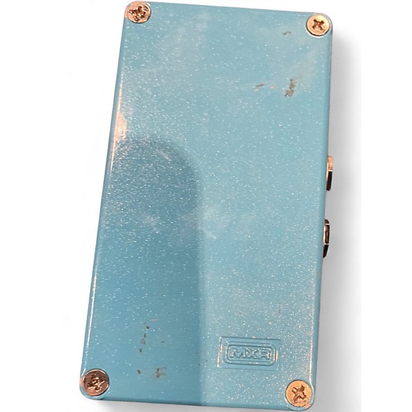 Used MXR M234 Analog Chorus Effect Pedal