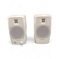 Used ADAM Audio D3V PAIR Multi-Media Speaker